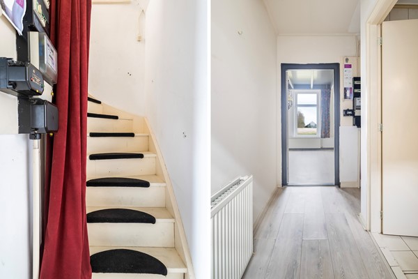 Medium property photo - Hearewei 2, 8852 RK Firdgum